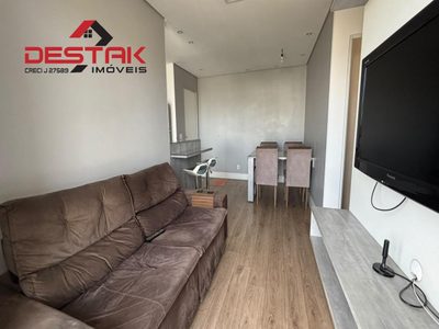 Apartamento, 2 quartos, 50 m² - Foto 4