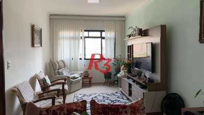 Apartamento, 2 quartos, 101 m² - Foto 1