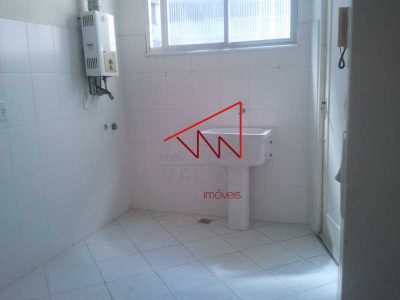 Apartamento, 2 quartos, 60 m² - Foto 1