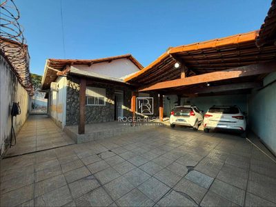 Casa, 3 quartos, 160 m² - Foto 1