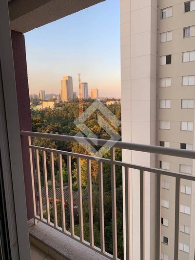 Apartamento, 2 quartos, 57 m² - Foto 2