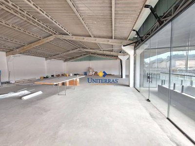 Loja-Salão, 85 m² - Foto 2