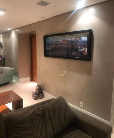 Apartamento, 3 quartos, 141 m² - Foto 4