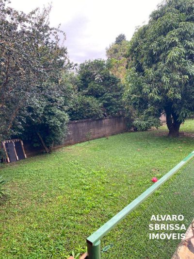 Chácara, 4 quartos, 1000 m² - Foto 5