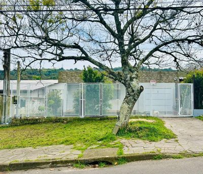 Casa, 3 quartos, 192 m² - Foto 1