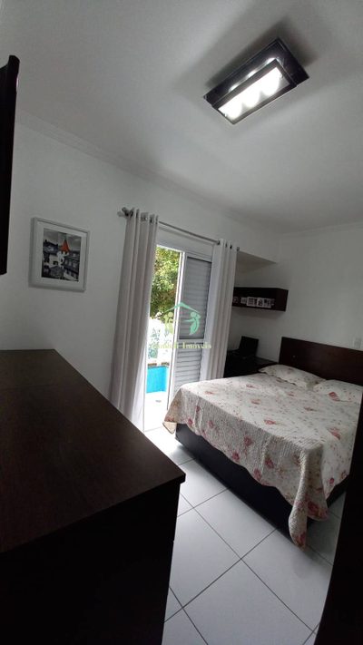 Apartamento, 2 quartos, 56 m² - Foto 4