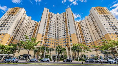 Apartamento, 2 quartos, 66 m² - Foto 1