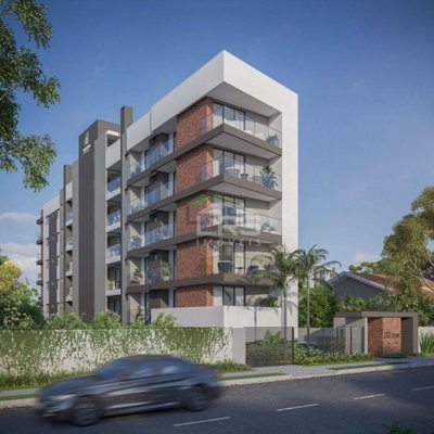 Apartamento, 3 quartos, 200 m² - Foto 2