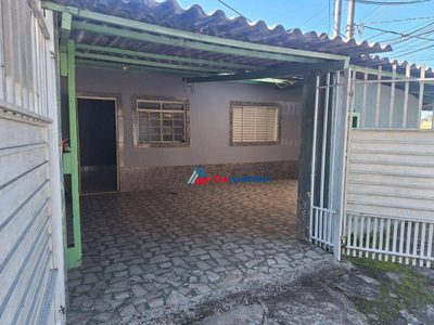 Casa, 2 quartos - Foto 4