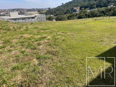 Terreno, 707 m² - Foto 1