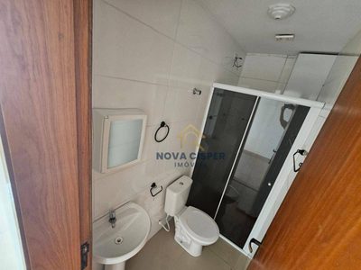 Kitnet-Studio, 35 m² - Foto 4