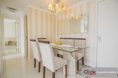 Apartamento, 2 quartos, 61 m² - Foto 2