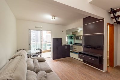 Apartamento, 2 quartos, 70 m² - Foto 1
