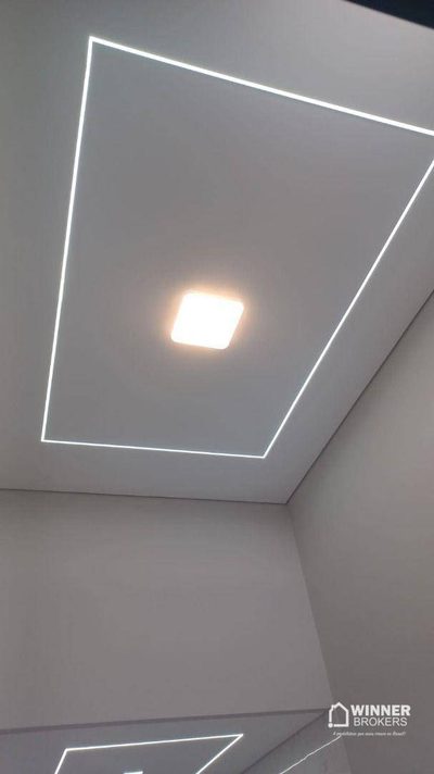 Casa, 3 quartos, 94 m² - Foto 2