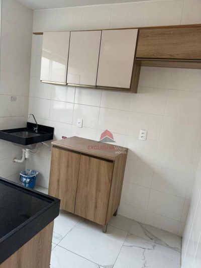 Apartamento, 2 quartos, 38 m² - Foto 3
