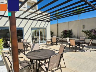 Apartamento, 3 quartos, 103 m² - Foto 4