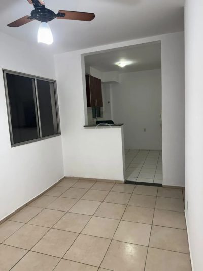 Apartamento, 2 quartos, 50 m² - Foto 1