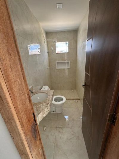 Casa, 3 quartos, 80 m² - Foto 3
