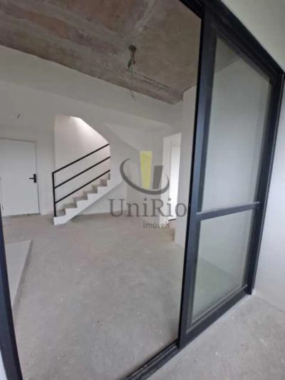 Cobertura, 2 quartos, 98 m² - Foto 4