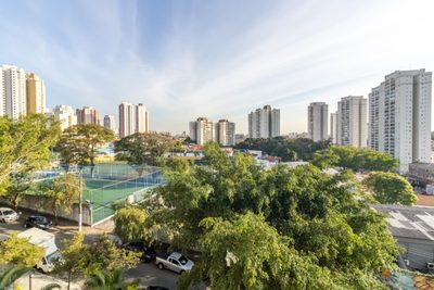 Apartamento, 3 quartos, 62 m² - Foto 5