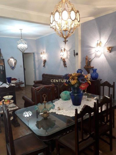 Casa, 2 quartos, 117 m² - Foto 1