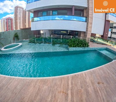 Apartamento, 2 quartos, 53 m² - Foto 2