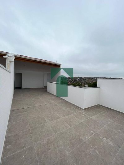 Cobertura, 2 quartos, 100 m² - Foto 2