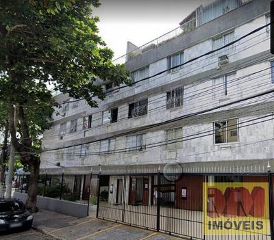 Cobertura, 4 quartos, 200 m² - Foto 1