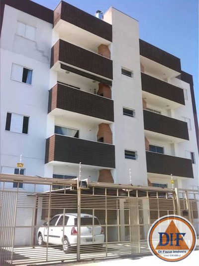 Apartamento, 3 quartos, 75 m² - Foto 1