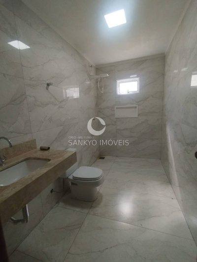 Casa, 3 quartos, 80 m² - Foto 5