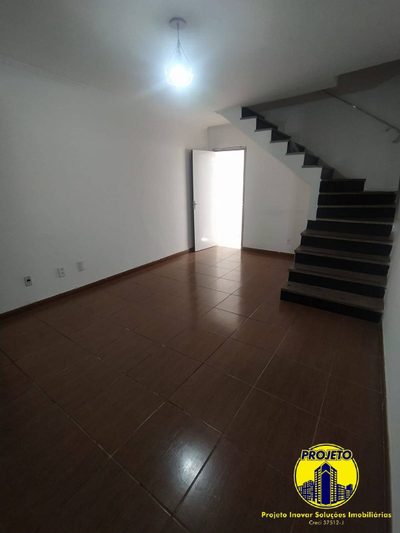 Sobrado, 2 quartos, 100 m² - Foto 4