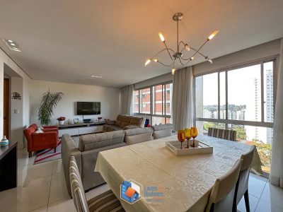 Apartamento, 4 quartos, 136 m² - Foto 1