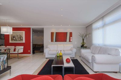 Apartamento, 4 quartos, 248 m² - Foto 2