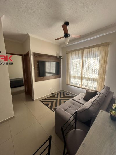 Apartamento, 2 quartos, 53 m² - Foto 3