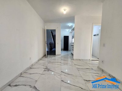 Apartamento, 2 quartos, 37 m² - Foto 1