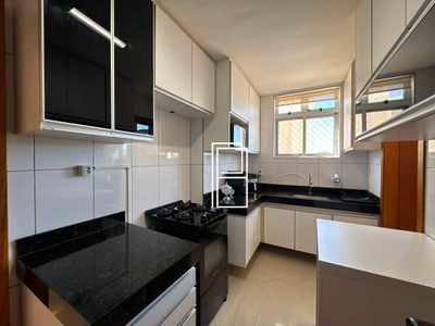 Apartamento, 3 quartos, 93 m² - Foto 5
