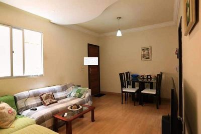 Apartamento, 3 quartos, 75 m² - Foto 1
