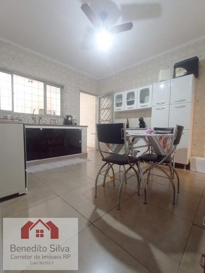 Casa, 3 quartos, 30 m² - Foto 3