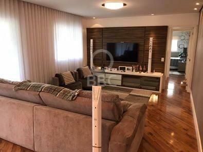 Apartamento, 3 quartos, 146 m² - Foto 3
