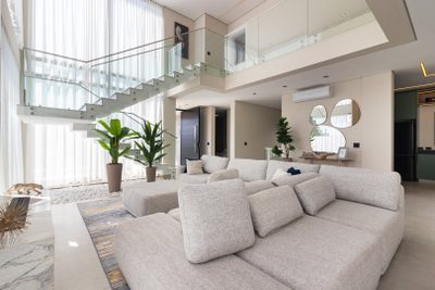 Casa de Condomínio, 4 quartos - Foto 4