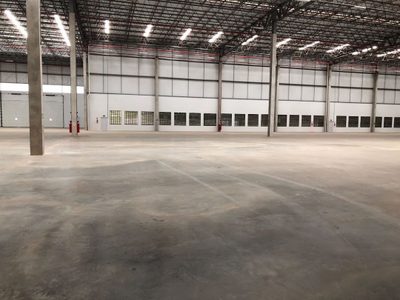 Depósito-Galpão, 7261 m² - Foto 1