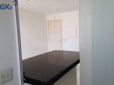 Apartamento, 1 quarto, 52 m² - Foto 5