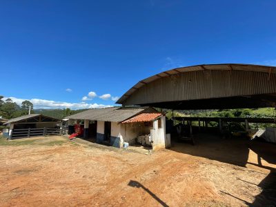 Fazenda, 156 m² - Foto 1
