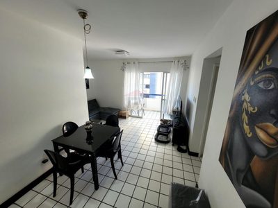 Apartamento, 2 quartos, 72 m² - Foto 2