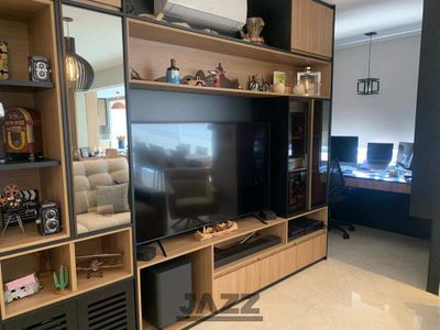 Apartamento, 3 quartos, 181 m² - Foto 4