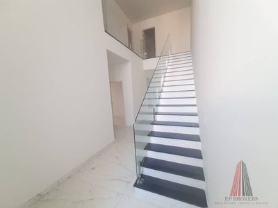 Casa, 3 quartos, 183 m² - Foto 2