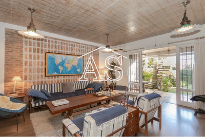 Casa, 3 quartos, 299 m² - Foto 2