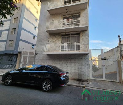 Apartamento, 3 quartos, 90 m² - Foto 1