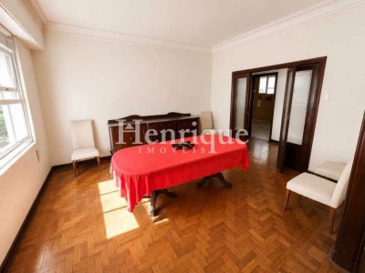 Apartamento, 4 quartos, 196 m² - Foto 1