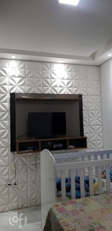 Apartamento, 2 quartos, 45 m² - Foto 4